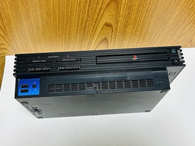 Sony PS2 SCPH-39000RC Ratchet & Clank Action Console NOT WORKING
