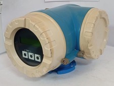 Endress+Hauser / PROMAG 50 Transmitter (HART) / 50XXX-XXXXXAA0B4AA