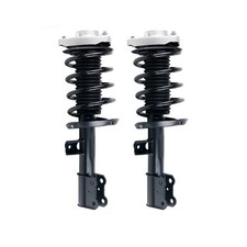 For Mercedes-Benz W246 A-Class W176 Front Complete Struts & Coil Spring Assembly