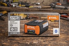Stihl AP 300 S Battery 36V Lithium