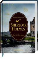 Sherlock Holmes Bd. 6 | Das Tal Der Angst | Arthur Conan Doyle | Deutsch | Buch