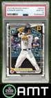 Konnor Griffin PSA 10 2024 Bowman Draft Pittsburgh Pirates #BD-22 8497