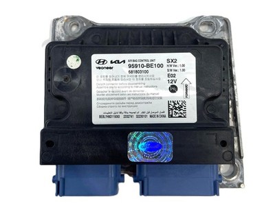 2024 Hyundai Kona Diagnostic Computer Module OEM 95910-BE100 784 Miles