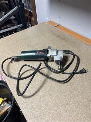 Metabo 5.2A 14 Gauge Electric Nibbler NB-14!! FREE SHIPPING!! E1