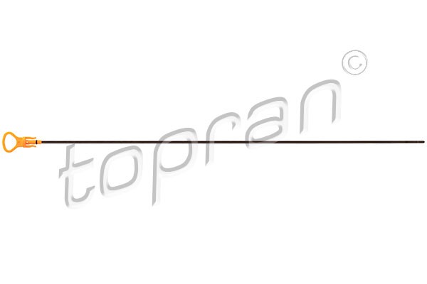 Fits TOPRAN HANS PRIES 111 402 OIL DIPSTICK