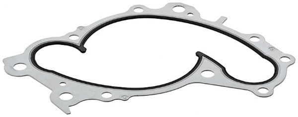 Elring Dichtung Wasserpumpe 483.880 FüR Lexus Mitsuoka Toyota Camry Sienna MCX20-image