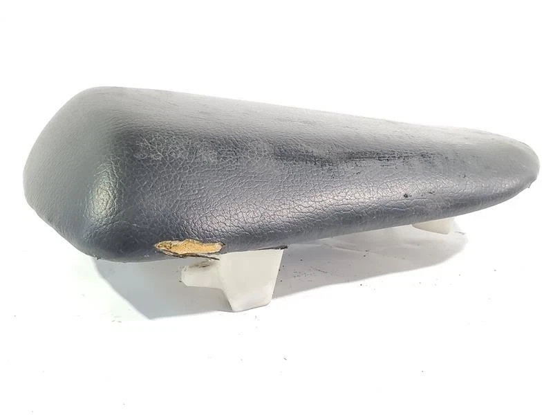 Assento de passageiro traseiro 53003-1407-MA Kawasaki Ninja ZX-6R ZX600 FABRICANTE DE EQUIPAMENTO ORIGINAL 1998 2002 2008 - Imagem 3 de 4