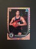 2025-26 Bowman Chrome Yanic Konan-Niederhauser Rose Gold X-Fractor RC /15 SP