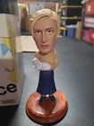 The Office NBC Experience Angela Bobblehead with Cat Limited Edition
