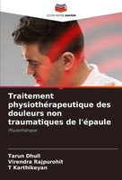 Tarun Dhull (U. A.) | Traitement PhysiothéRapeutique Des Douleurs Non...