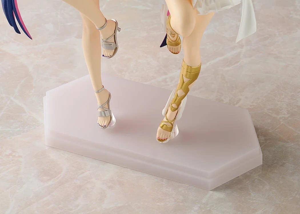 POP UP PARADE Panty & Stocking Set Repent Ver. L Size Good Smile