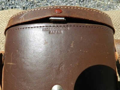 Vintage, SUZUKO TOKYO,Binoculars 8X30,MADE IN OCCUPIED JAPAN | eBay
