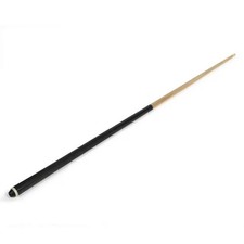 Classic Sports 48" Solid Wood Billiard Cue Pool Stick