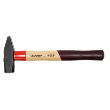 Schlosserhammer 380 mm 1.500 g Kopf GEDORE Profi Werkzeug Expertise