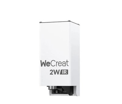 WeCreat 2W IR Vision 1064nm Infrared Laser Module PL2302 (Brand New in Box)
