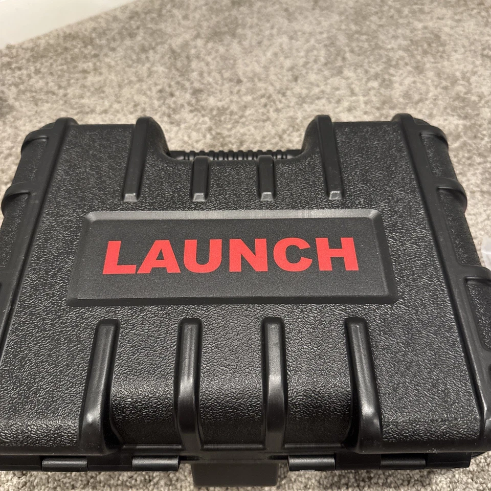 2025 START CRP129 HD Elite сверхпрочный сканер для грузовика инструмент диагностического сканирования дизельного топлива - Изображение 2 из 4