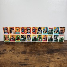 1985 Topps Goonies Trading Cards 20