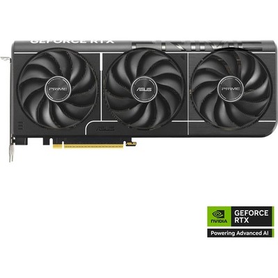 ASUS Prime GeForce RTX 5070 OC Edition 12GB GDDR7 Graphics Card - PRIME-RTX5070-