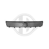 1X KüHlergitter Diederichs 6414040 Passend FüR Suzuki