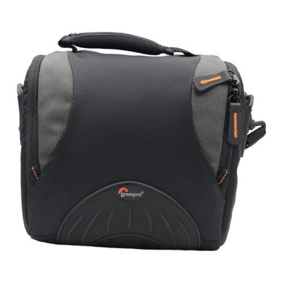 Lowepro Apex 140 AW Kameratasche Tasche camera bag in Schwarz black universal