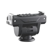 Fast Detachable Camera Adapter Mount Compatible Multiple Action Cameras