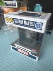 Funko Pop! Deluxe: Marvel - Hall of Armor: Iron Man Model 11 War Machine...