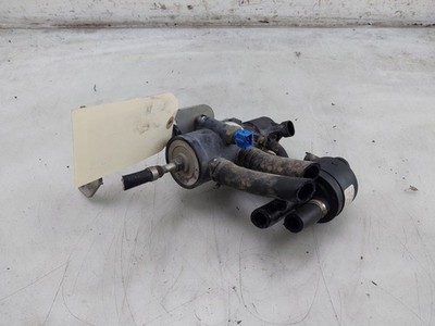 EVAPORATOR LPG RAM 1500 Crew Cab (DS) Pickup 5.7 Hemi V8 (EZH) 2022 180802304B