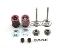 TB Parts Big Valve Kit