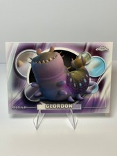2026 Topps Chrome Disney GLORDON 141 - Elio