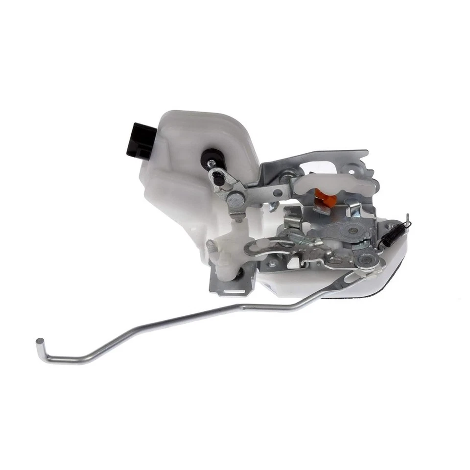 For Mitsubishi Galant 1999-2003 Integrated Latch Actuator | Metal, Plastic - Image 2 of 4