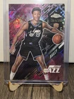 2025 Topps Chrome Ace Bailey Refractors Magenta (RAW)