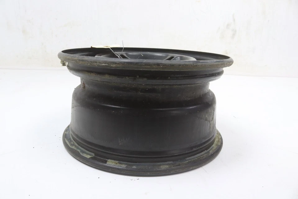 Yamaha Grizzly 450 13 передний обод колеса 1D9-F5180-10-00 51076 - Изображение 3 из 4