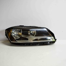 VW PASSAT B7 362 Scheinwerfer vorne rechts 3AC941006 1.4 Benzin 118kw 11294922