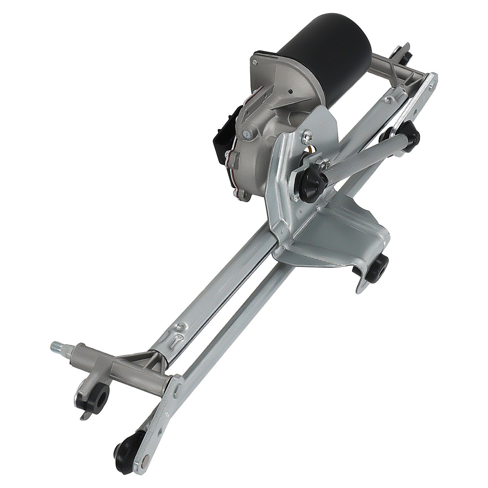Moteur d'essuie-glace électrique avant 93196317 pour Opel Corsa C et Tigra