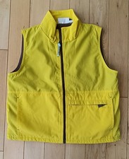 Brownie uniform Gilet Bodywarmer C34"