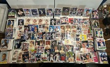 Arizona Diamondbacks 900+ Card Lot5 Carroll Gallen Rookies HOFers Loaded!!!