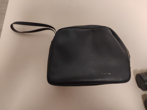 Tasco/Zip Focus/(101zc)/7×15×35 Zoom/ W Case, Binoculars - Picture 9 of 12