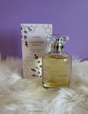 Thymes LAVENDER HONEY Eau de Parfum Ladies 1.75 fl oz New In Box