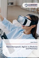 Ioana Stanciu | Nano-Therapeutic Agents In Medicine And Pharmacy | Taschenbuch