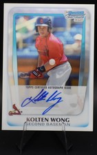 2014 Topps Rookie All-Star Team Includes Jose Abreu, No Jacob deGrom 4