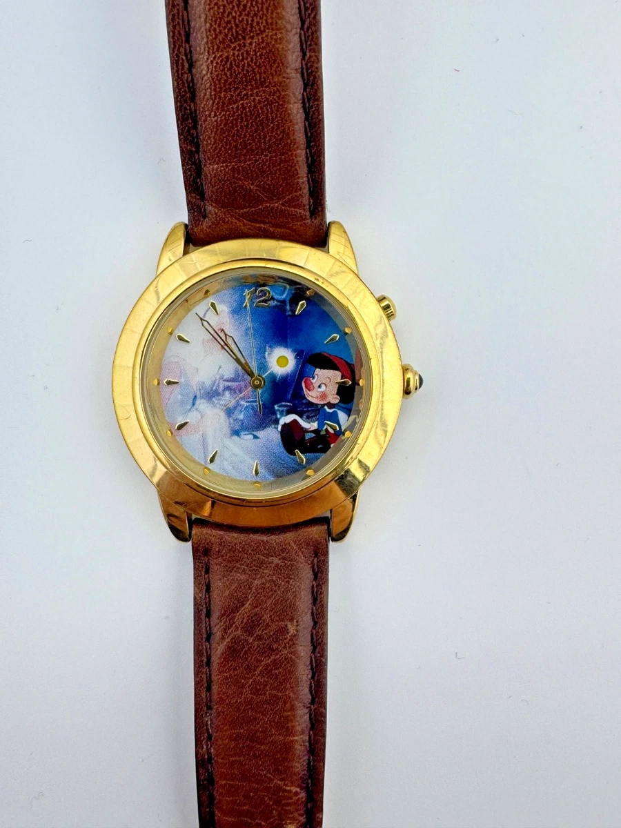 Disney Wristwatches for sale | eBay