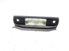 AUDI A8 D2 4D2, 4D8 Kennzeichenbeleuchtung 4D0943021 1998 15031517