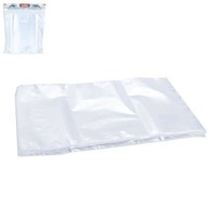 Vakuumbeutel 10X30 Cm 10 StüCk Sous Vide Beutel Folienbeutel Orion 180306