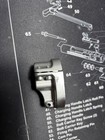Ruger Mini-14 Mini-30 Block  STAINLESS STEEL ORIGINAL — photo 5