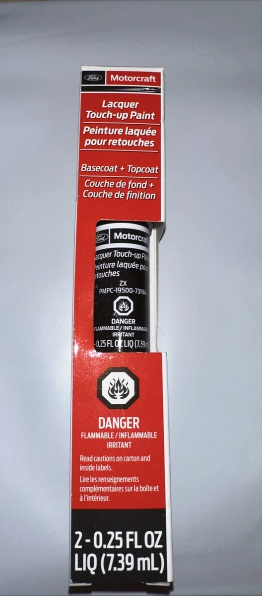 Motorcraft Base Coat Touchup & Spray Paint for sale | eBay