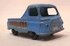 Moko Lesney Matchbox Toys MB60a Builders Lorry Pick Up Truck Model 1958