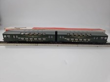 Schicht 5250/426/45 Personenwagen H0 Doppelstockzug 2-teilig DR OVP 505026144756