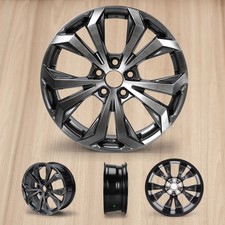 18x7 18 Inch Alloy Wheel Rim Fits For Toyota Rav4 2022 2023 2024 2025 2026