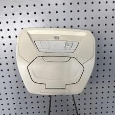1316 Ford Escape Overhead Console Sunglasses Holder Oem 156226100