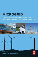 Microgrid Magdi Mahmoud Taschenbuch Einband - Fest (Hardcover) Englisch 2016